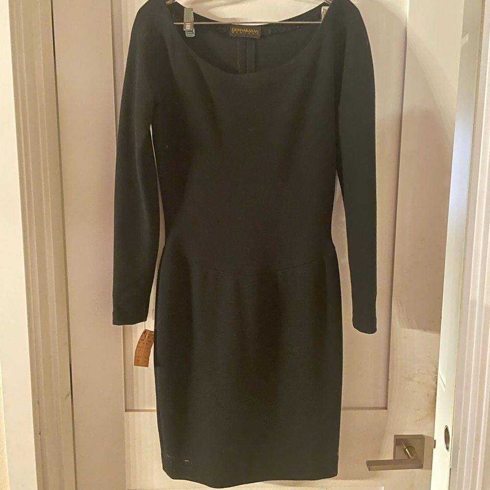 Donna Karan dress